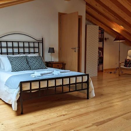 Casa Domingues Guest House Caldas Da Rainha Eksteriør billede