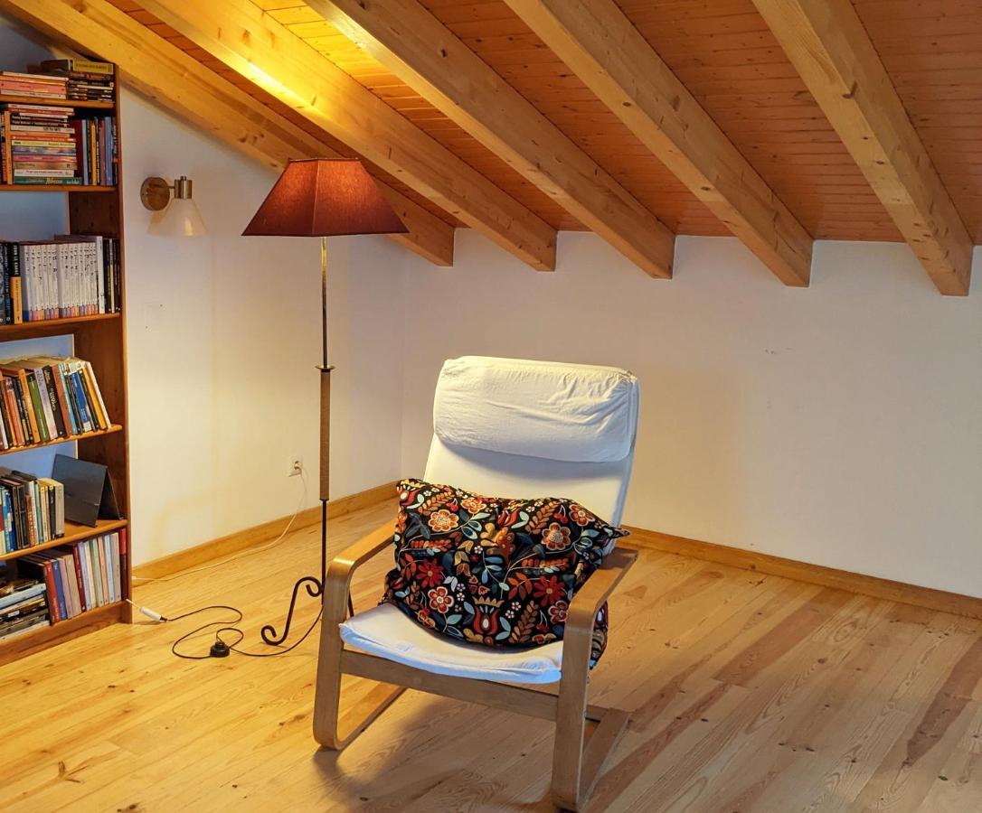 Casa Domingues Guest House Caldas Da Rainha Eksteriør billede