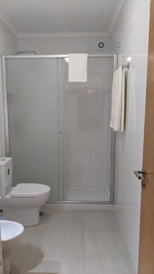 Casa Domingues Guest House Caldas Da Rainha Eksteriør billede