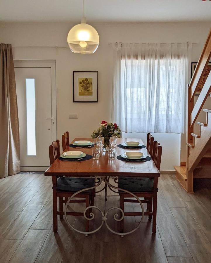 Casa Domingues Guest House Caldas Da Rainha Eksteriør billede